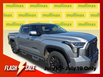 2023 Toyota Tundra