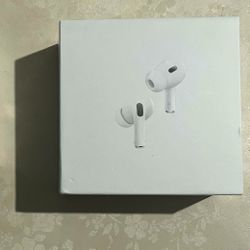 AirPods Pro 2nd Generation 