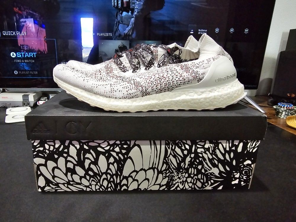 Adidas Ultraboost Chinese New
