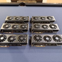 RX 6800 XT – 16GB Graphics Card