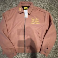 Stussy Sherpa & Other Streetwear