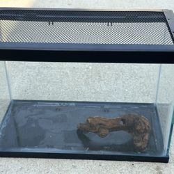Small Animal Homes