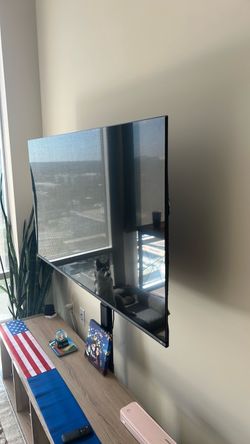 Hisense 2025 55inch TV