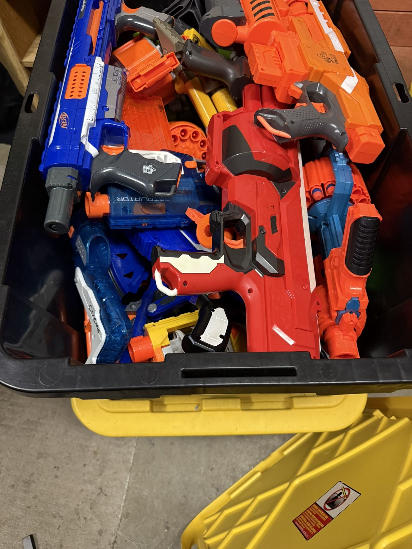 Nerf Guns For Sale