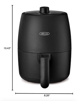 Small Air Fryer