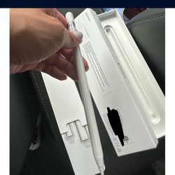 Apple Pencil Gen 1 - 2 Years Protection Plan