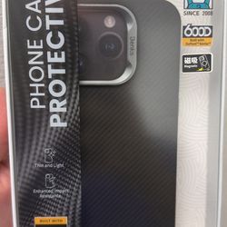 iPhone 15 Pro Cases