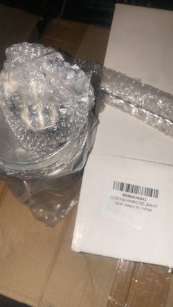 Cocktail Making Set