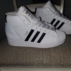 Adidas Pro Model Superstar 