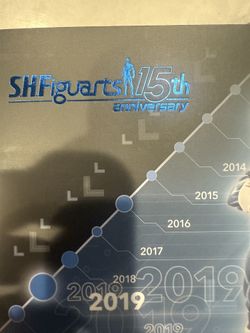 dragon ball shfiguarts