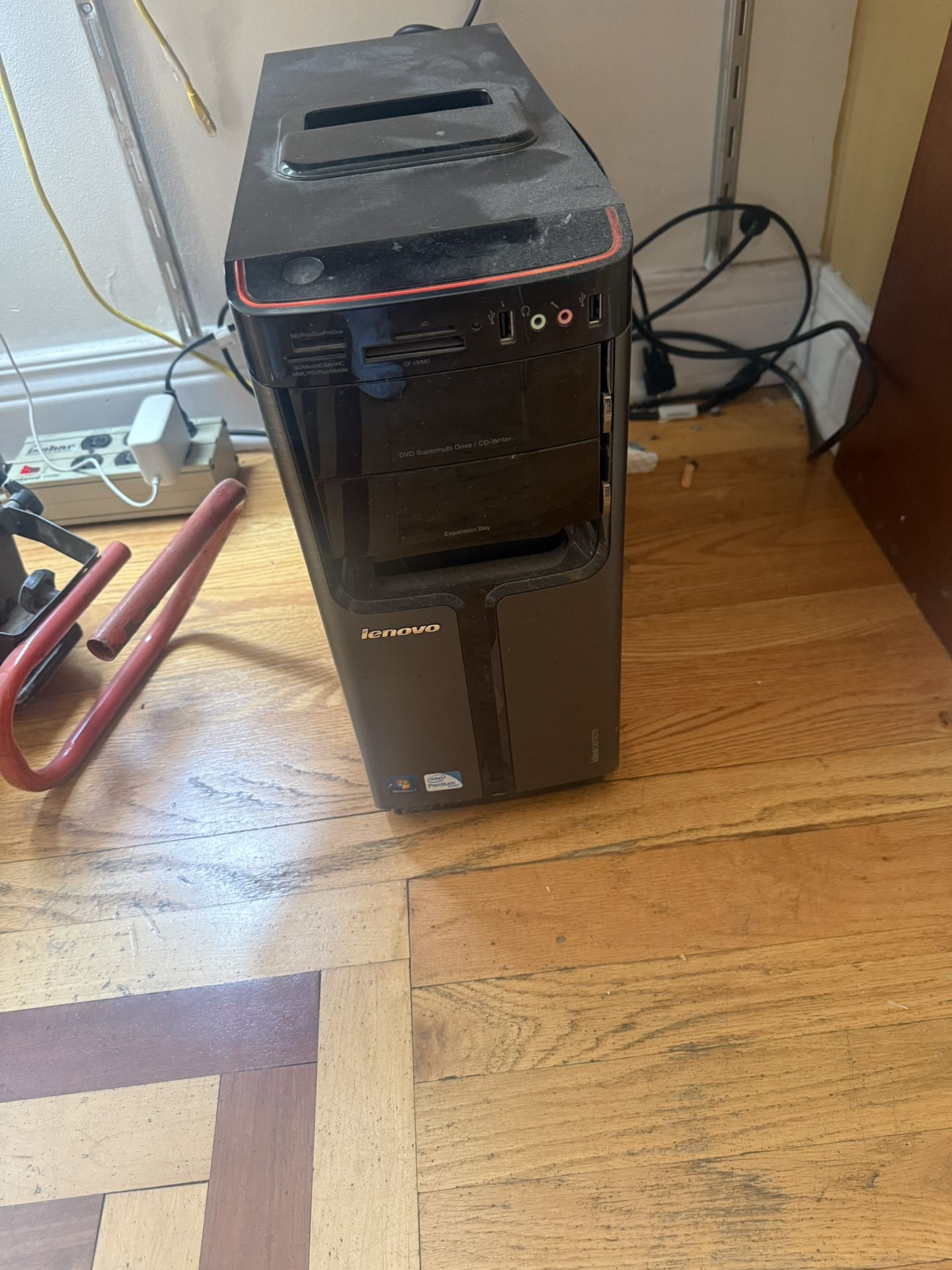Pc