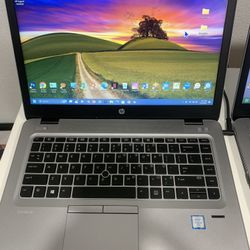 i5…i5…HP -ELITEBOOK  7 GENERATION  PHOTOSHOP and MICROSOFT build On  07/28/2022….128.0 GB SSD  ( Capacity  ) ..8.0 GB RAM . READY FOR CLASSES   