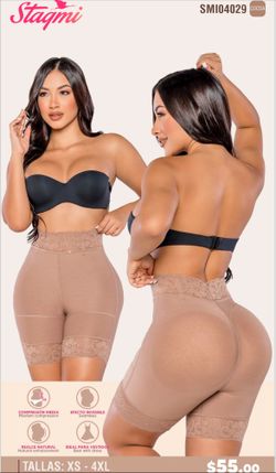 Short Colombiano