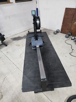 Rower
