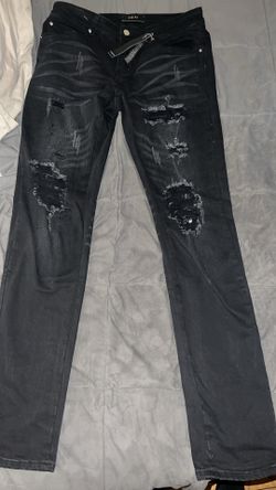 Amiri Jeans 