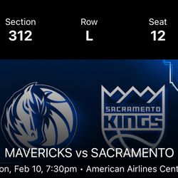 Dallas mavericks tickets