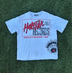 Hellstar Records T shirt
