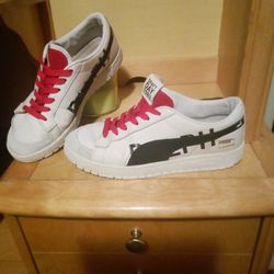Puma Draft Day 1983 Men's Sneakers