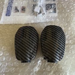 BMW Door Lights Package 
