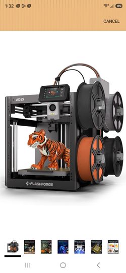 3d printer