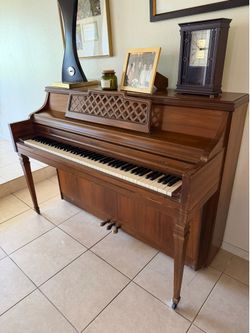 Piano