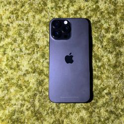 iPhone 16 Pro Max | 256GB | Black Titanium | Factory Unlocked