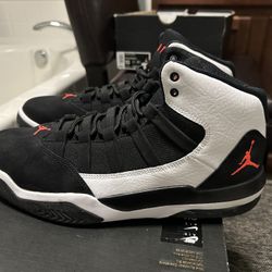 2pr  Nike Air Jordan 6 Rings 