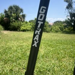 GOTRAX SCOOTER