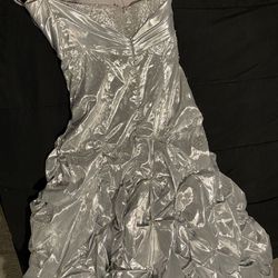 Formal Dress/prom Dress