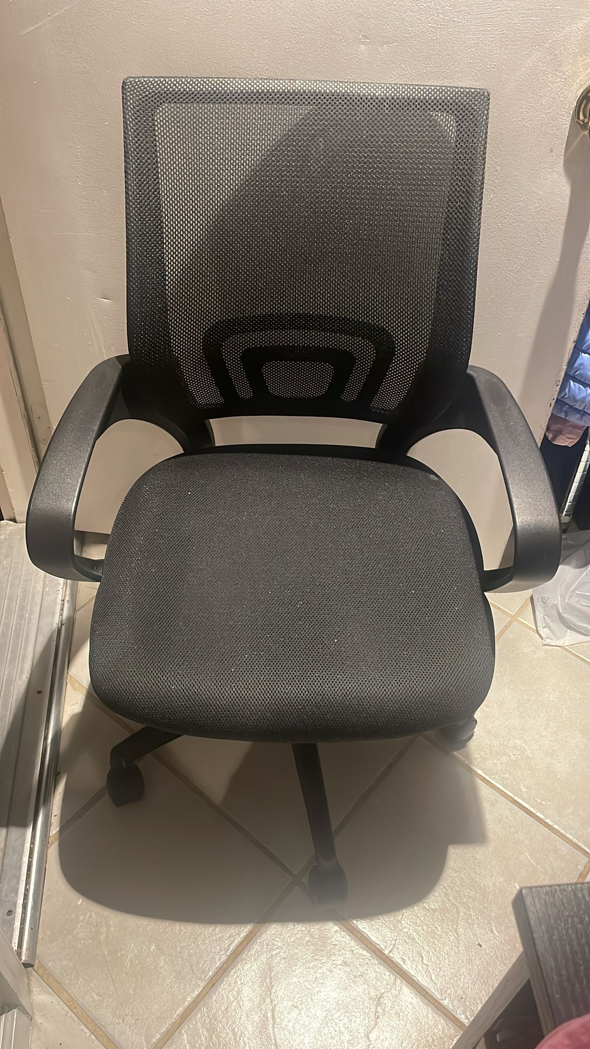 Desk Seat