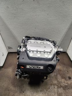JDM J35A VCM 09-10-11-12-13-14 HONDA PILOT