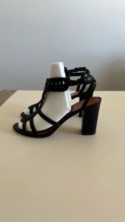 Ma Spiga, cuero