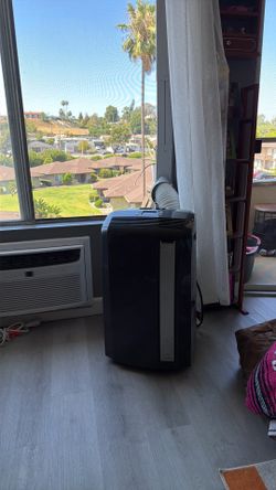 Air conditioner/heater