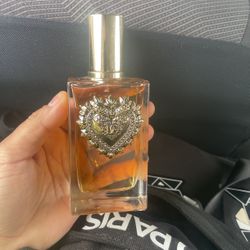 Dolce And Gabana Perfume