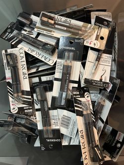 Covergirl brow pencils