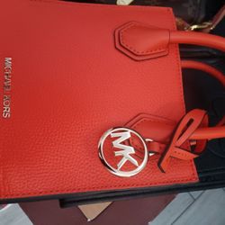 Michael Kors Purse 