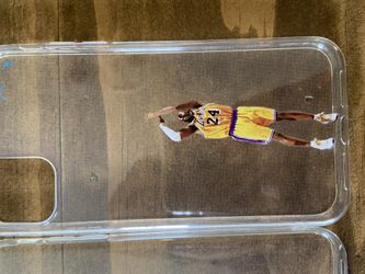 iPhone 11 cases Kobe 24