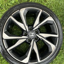 Honda Tire For Sale 