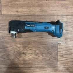 Makita Multi-tool 