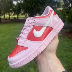 Dunk Low Valentine’s Day 