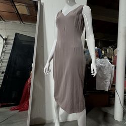 Authentic DOLCE AND GABBANA DRESS