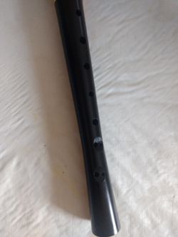 Music Instrument Recorder w/ case