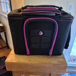 Six Pack Cooler
