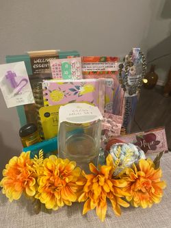 Gift Basket