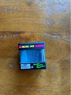 NeeDoh nice ice baby