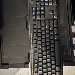 Logitech Bluetooth Computer Keyboard