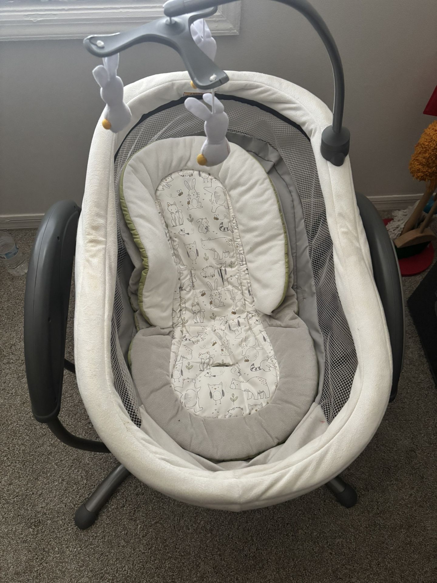 Brand New Baby Swings