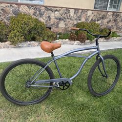 Retrospec Beach Cruiser Bike