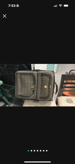 Carry On Luggage