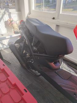 Jiajue Moped Does Not run Just Need OUT